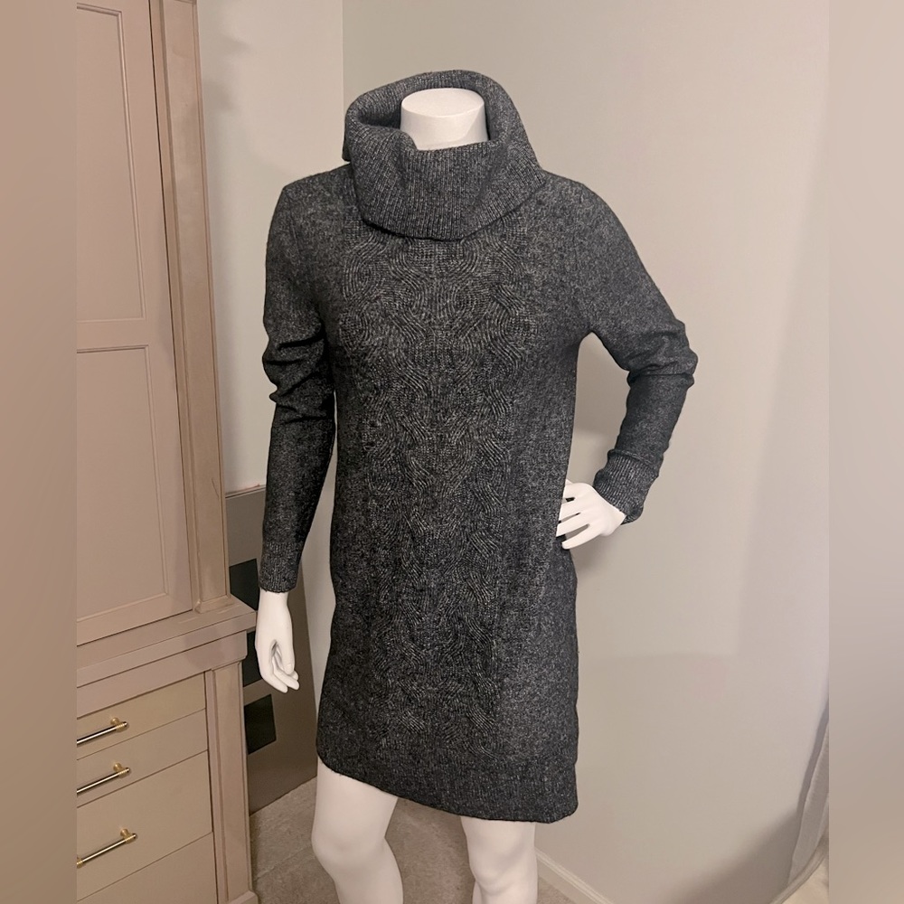 Banana Republic Sweater Dress NWOT
